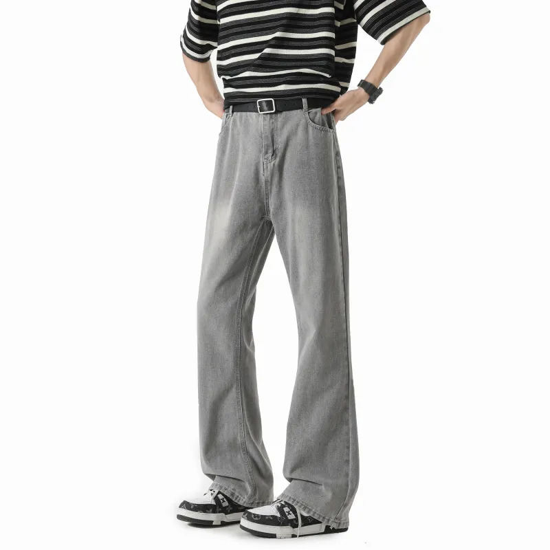 SAME FLOW Jeans Unisex-33