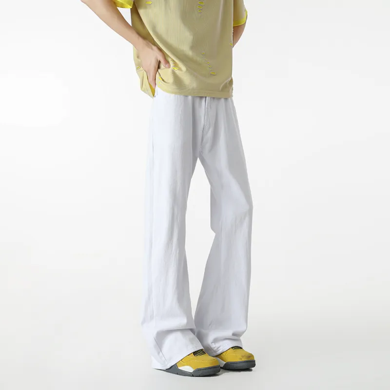 SAME FLOW Jeans Unisex-5