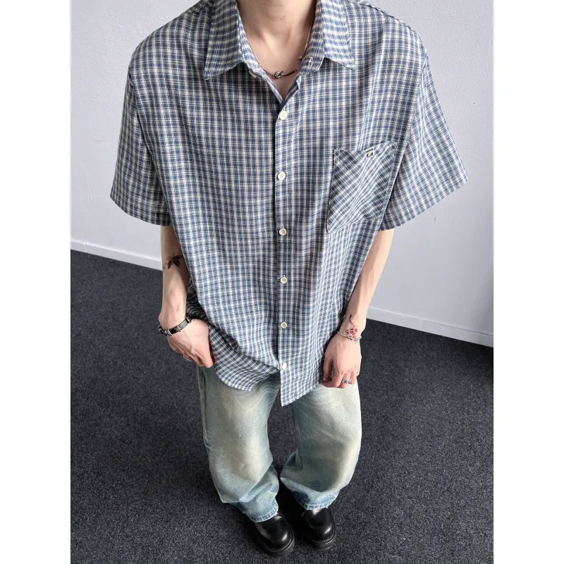 SAME FLOW Shirts Unisex-12