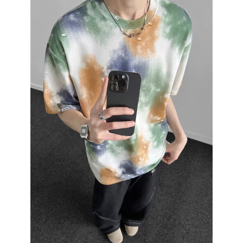 SAME FLOW T Shirts Unisex-2