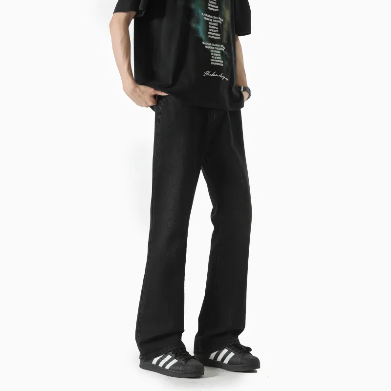SAME FLOW Jeans Unisex-19