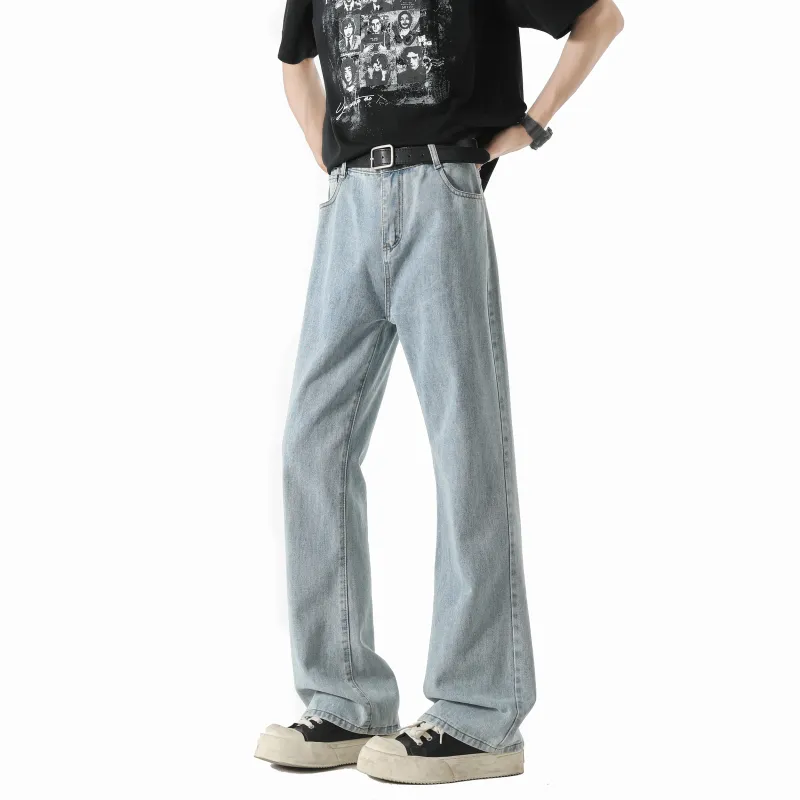 SAME FLOW Jeans Unisex-28