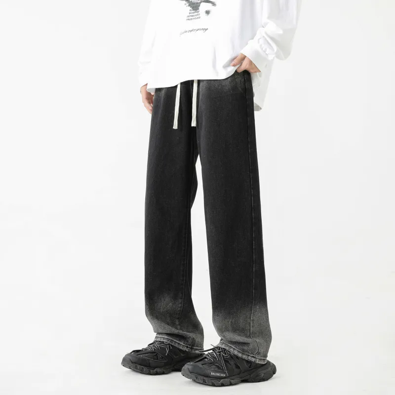 SAME FLOW Jeans Unisex-2