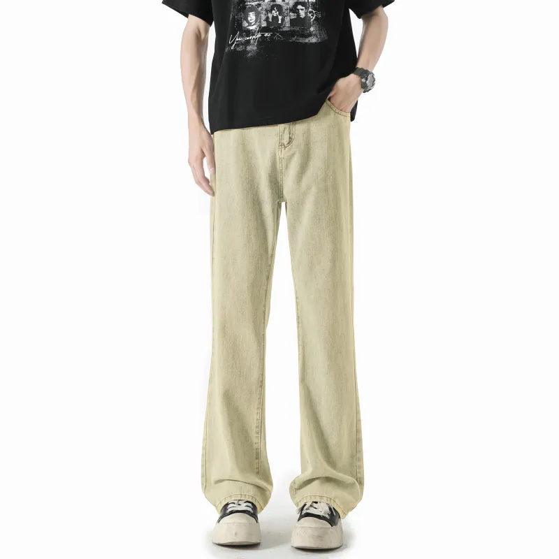 SAME FLOW Jeans Unisex-22