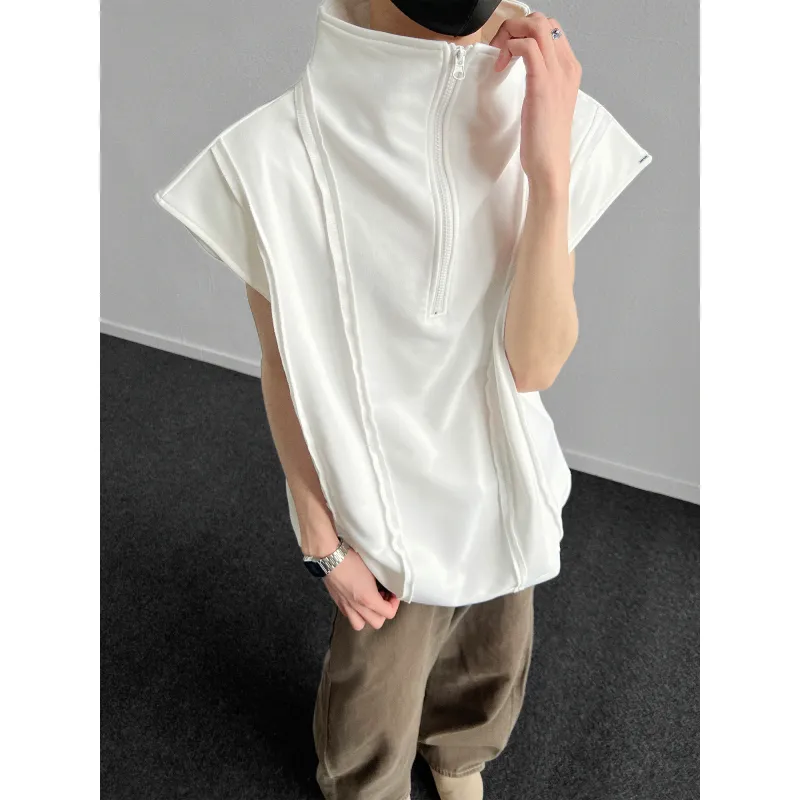 SAME FLOW Tank Tops Unisex-2