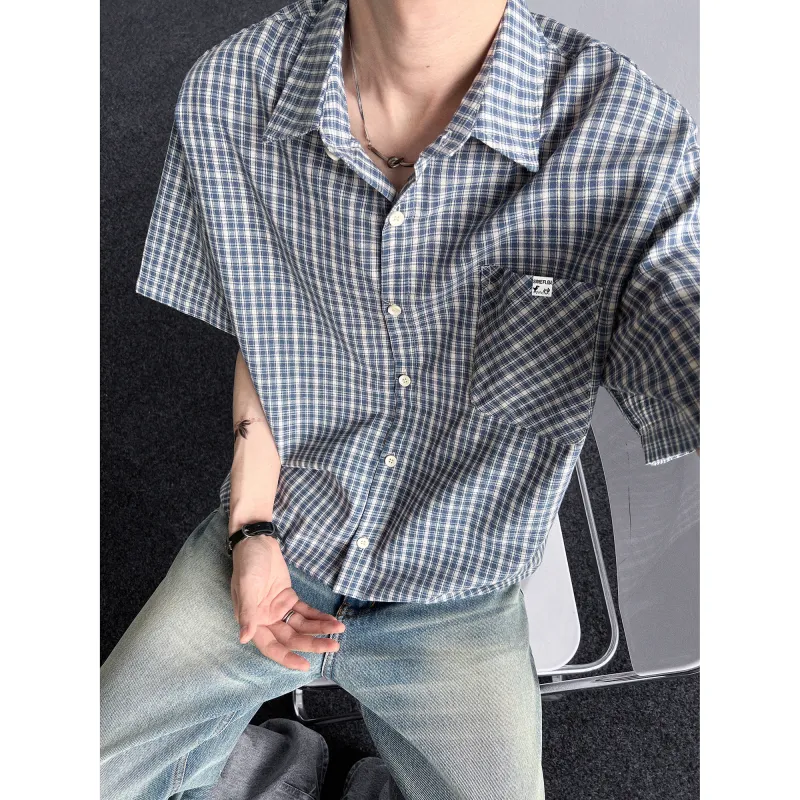 SAME FLOW Shirts Unisex-14