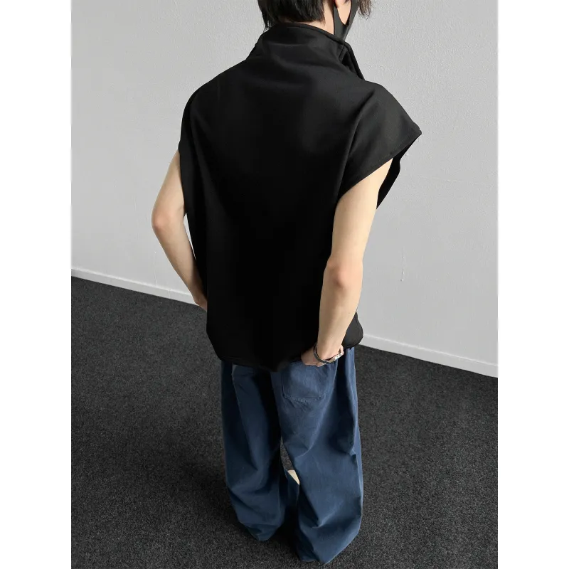 SAME FLOW Tank Tops Unisex-7