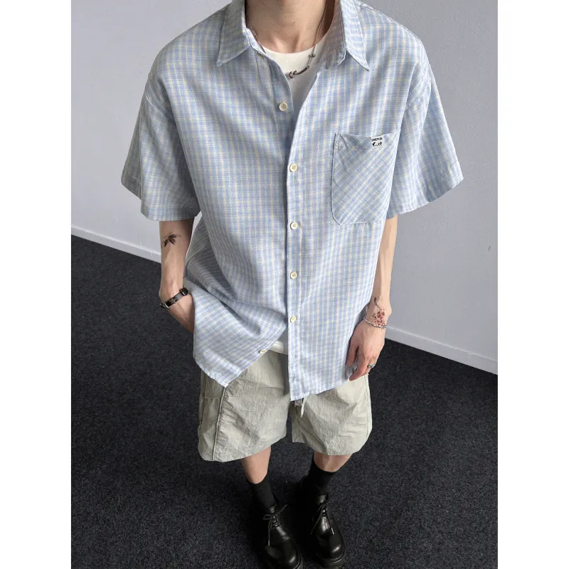 SAME FLOW Shirts Unisex-2