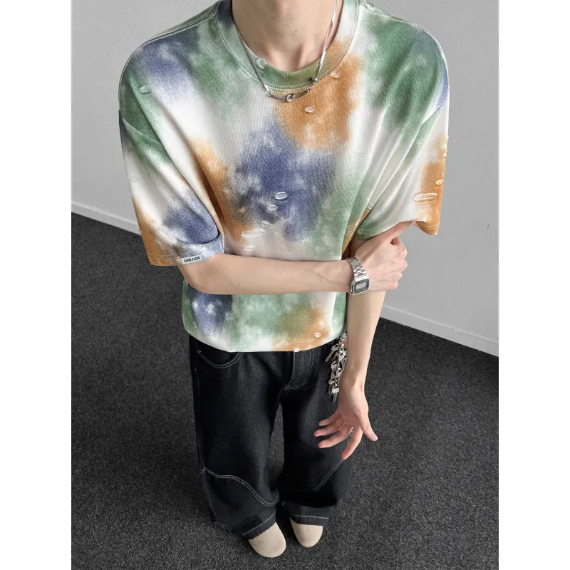 SAME FLOW T Shirts Unisex-1