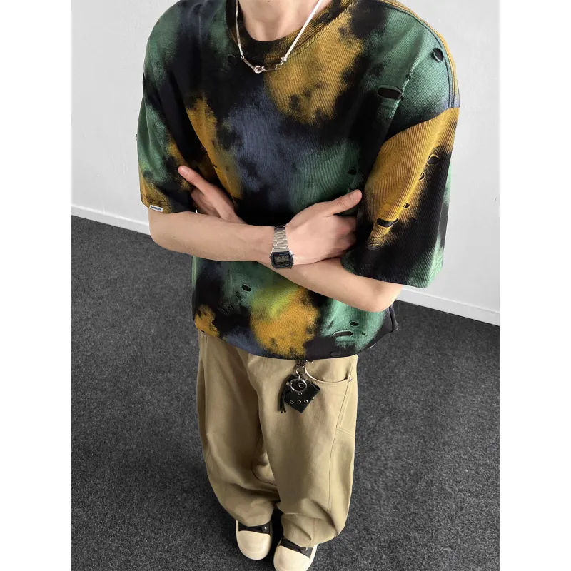 SAME FLOW T Shirts Unisex-6
