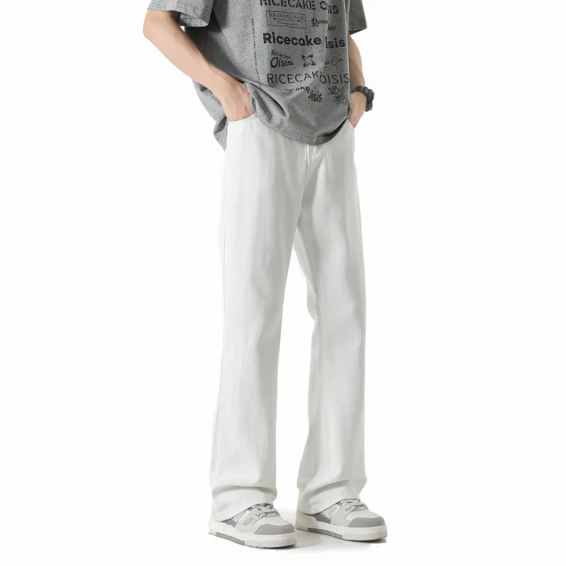 SAME FLOW Jeans Unisex-4