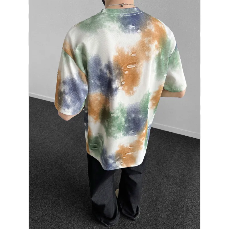 SAME FLOW T Shirts Unisex-3