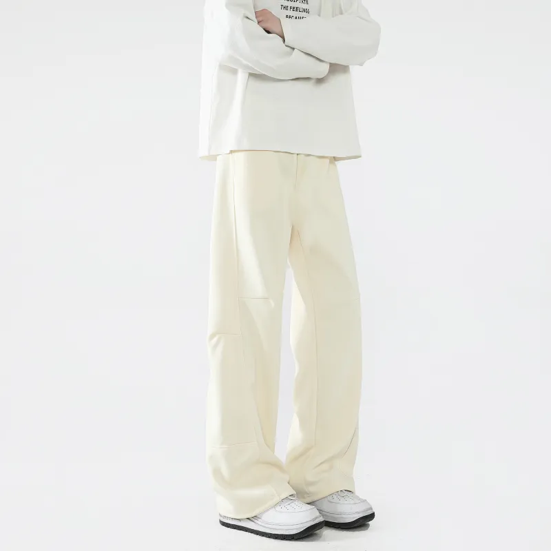 SAME FLOW Casual Pants Unisex-2