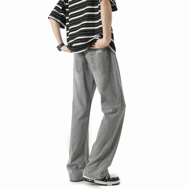 SAME FLOW Jeans Unisex-34