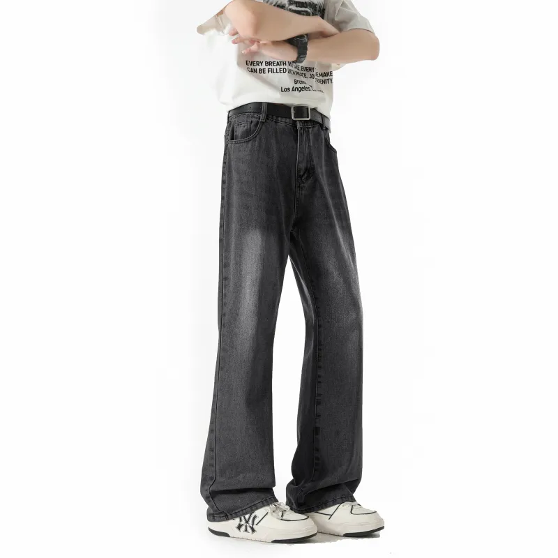SAME FLOW Jeans Unisex-14