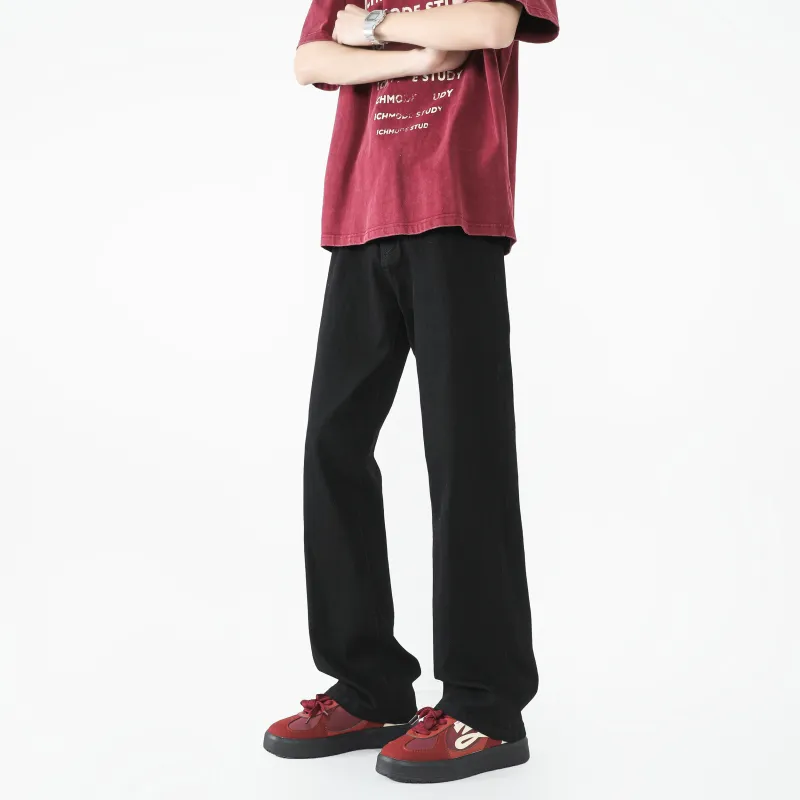 SAME FLOW Jeans Unisex-2