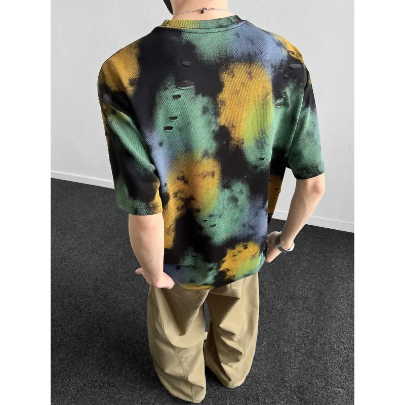 SAME FLOW T Shirts Unisex-7
