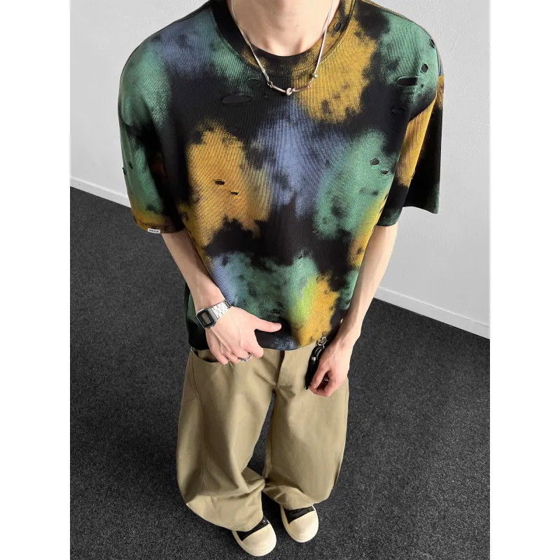 SAME FLOW T Shirts Unisex-5