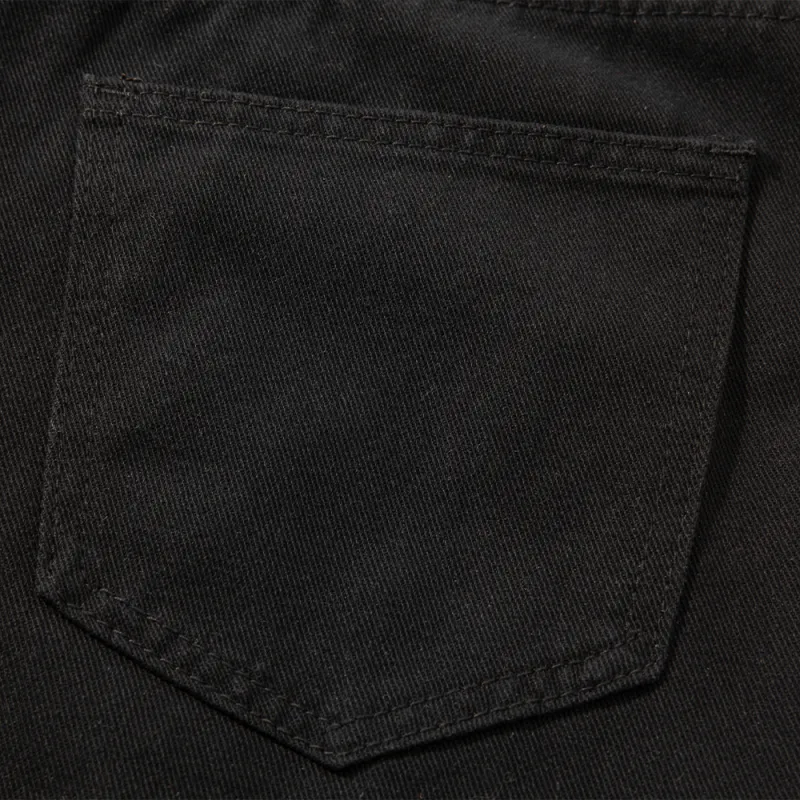 SAME FLOW Jeans Unisex-5