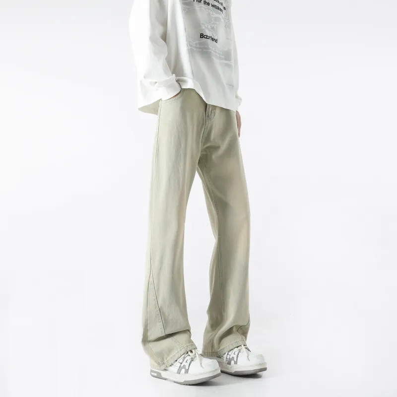 SAME FLOW Jeans Unisex-9