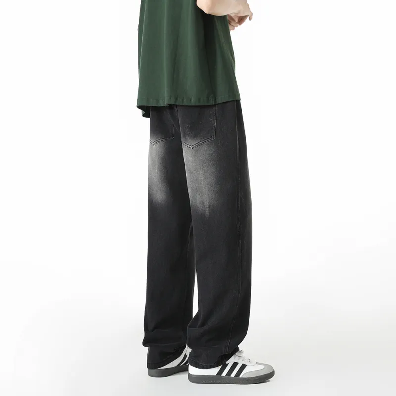 SAME FLOW Jeans Unisex-3