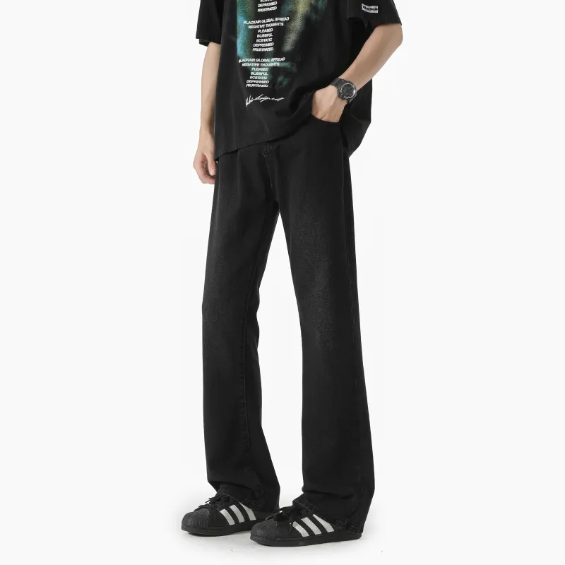 SAME FLOW Jeans Unisex-17