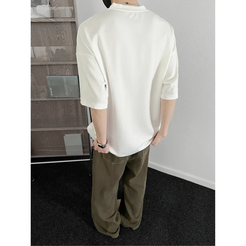 SAME FLOW T Shirts Unisex-9