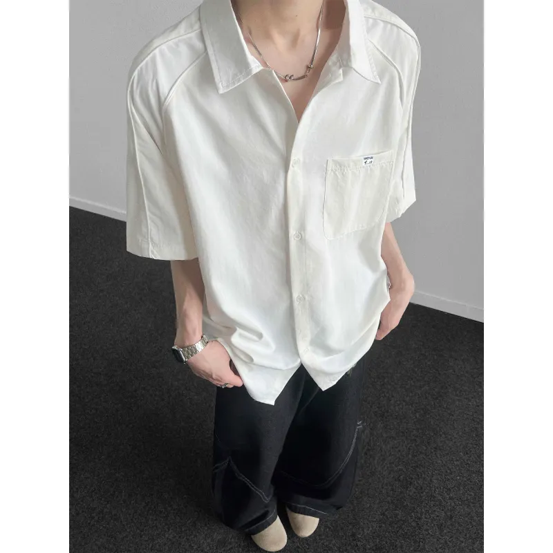 SAME FLOW Shirts Unisex-1