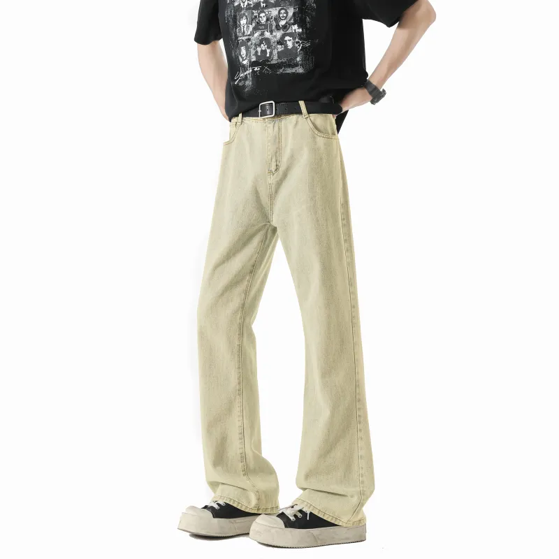 SAME FLOW Jeans Unisex-24