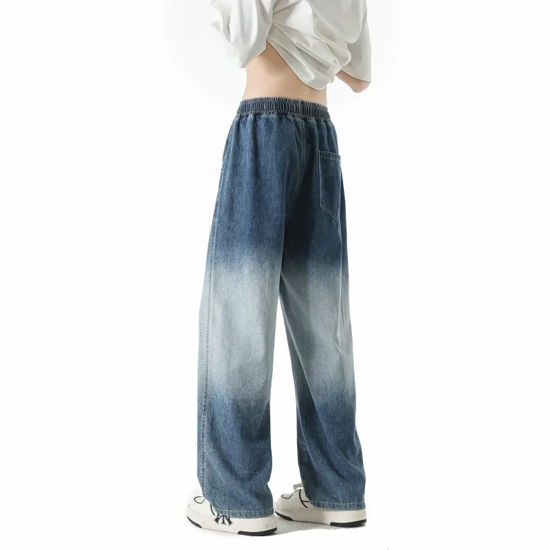 SAME FLOW Jeans Unisex-6