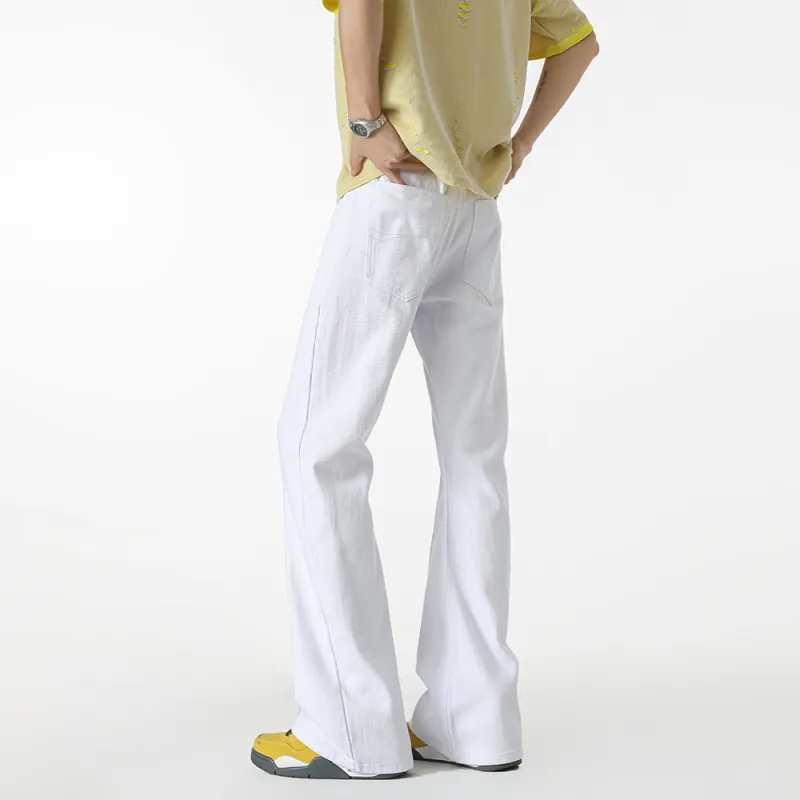 SAME FLOW Jeans Unisex-4