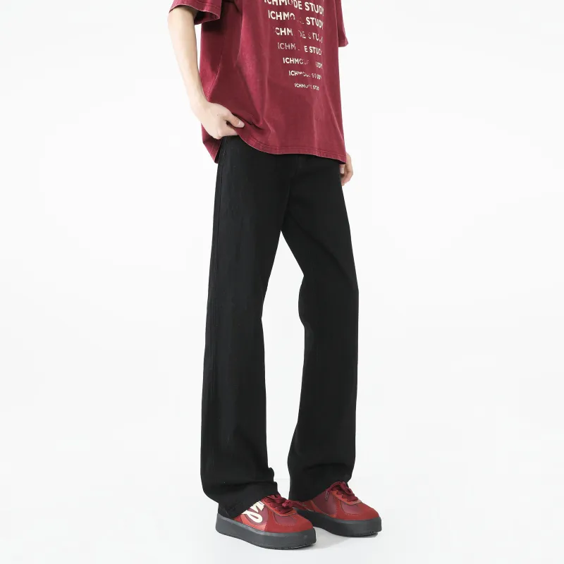 SAME FLOW Jeans Unisex-3