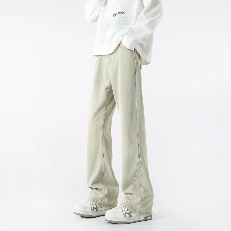 SAME FLOW Jeans Unisex-7