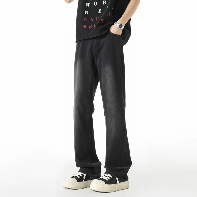 SAME FLOW Jeans Unisex-4