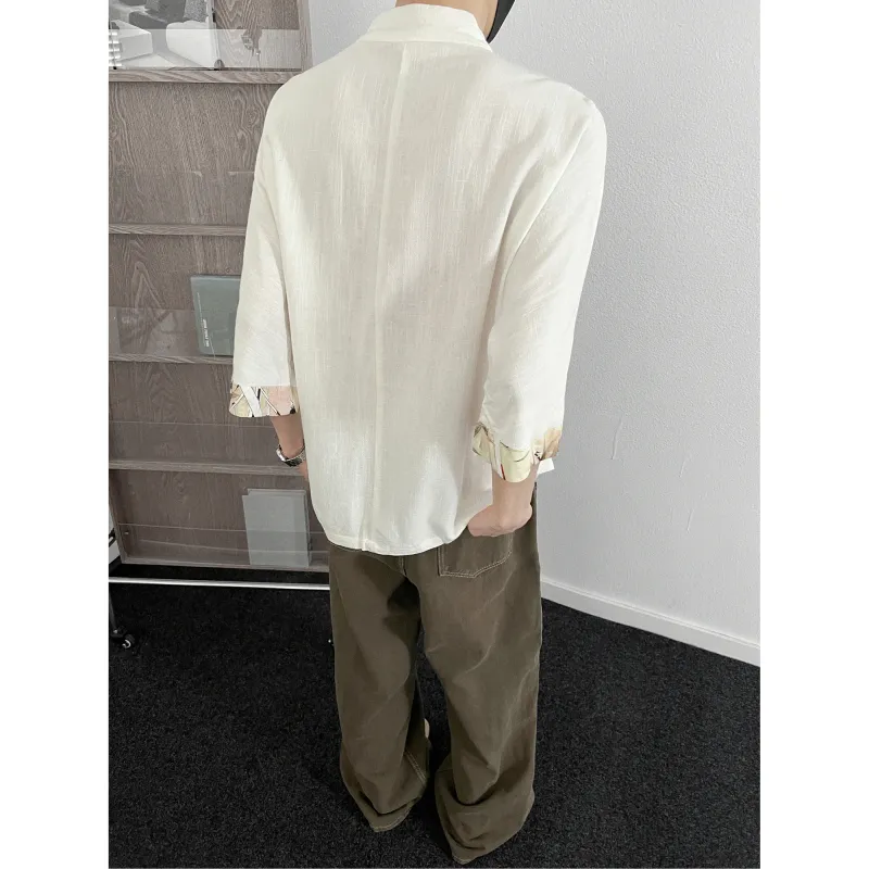 SAME FLOW Shirts Unisex-0