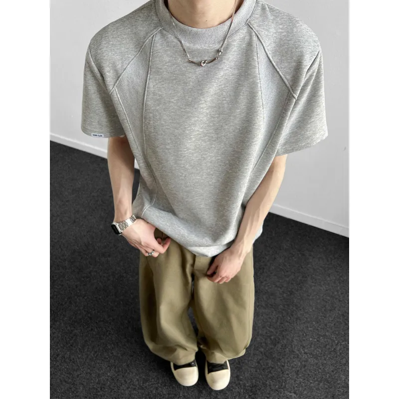 SAME FLOW T Shirts Unisex-7