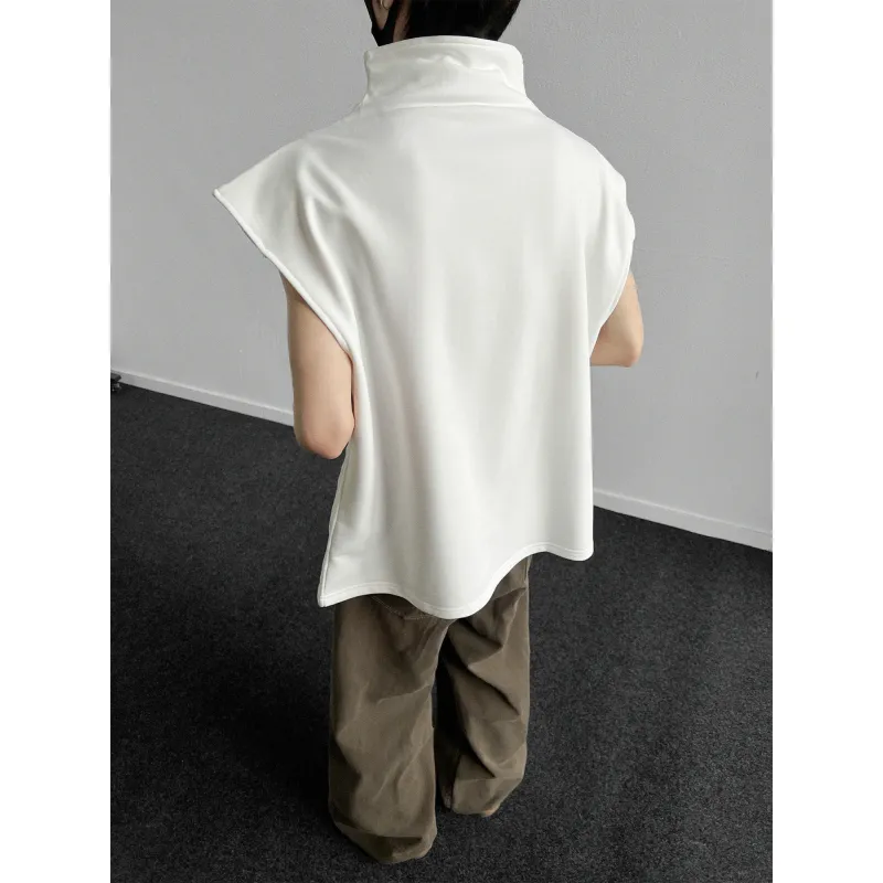 SAME FLOW Tank Tops Unisex-3