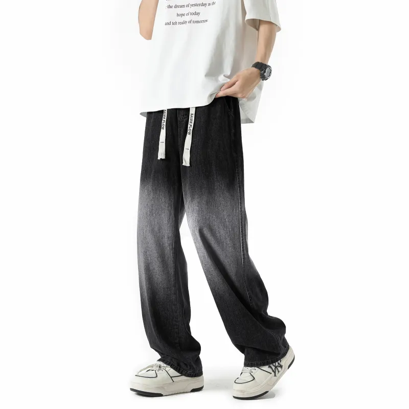 SAME FLOW Jeans Unisex-1