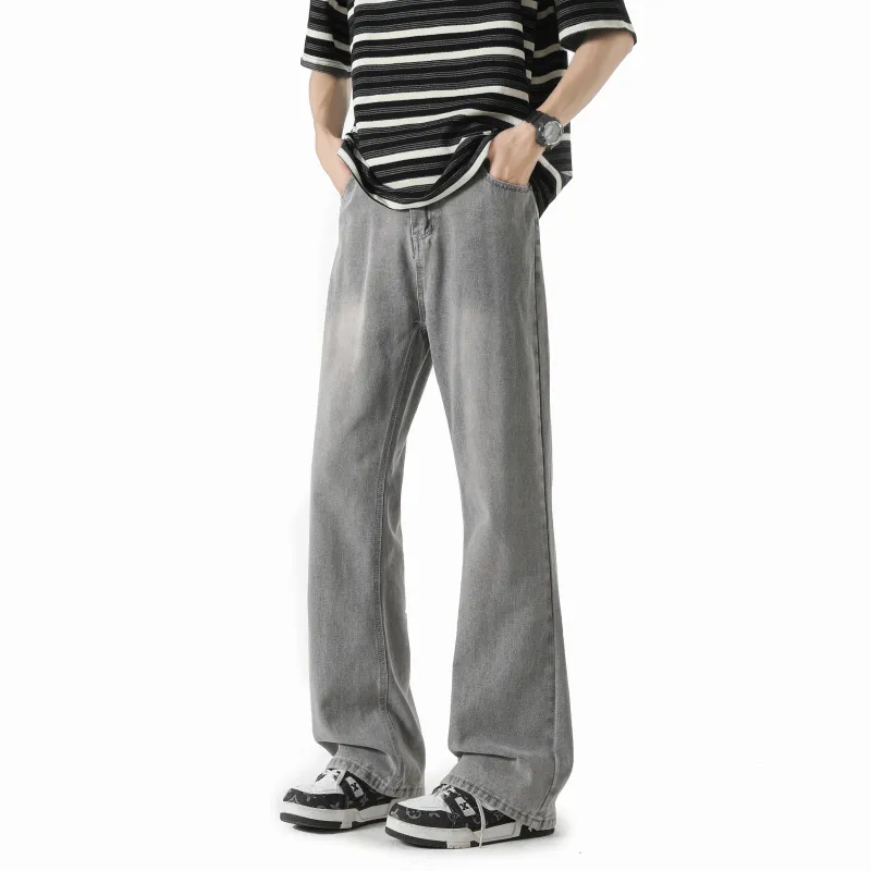SAME FLOW Jeans Unisex-32