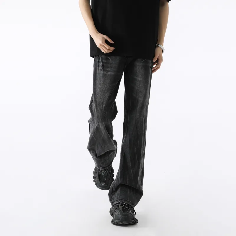 SAME FLOW Jeans Unisex-3