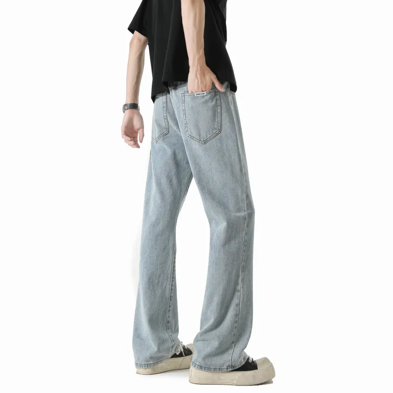 SAME FLOW Jeans Unisex-29