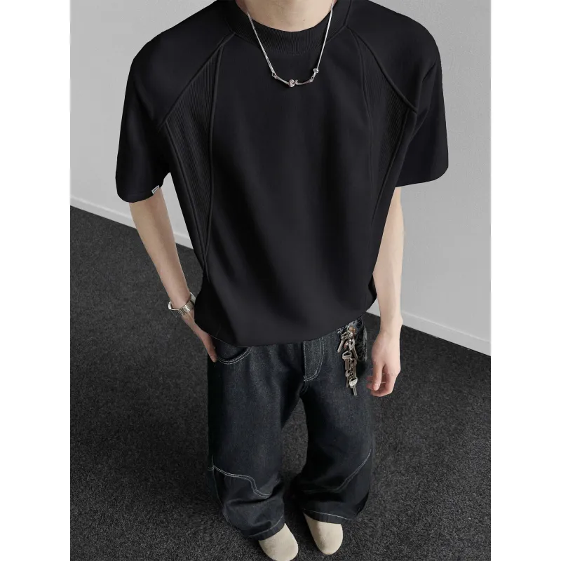 SAME FLOW T Shirts Unisex-10