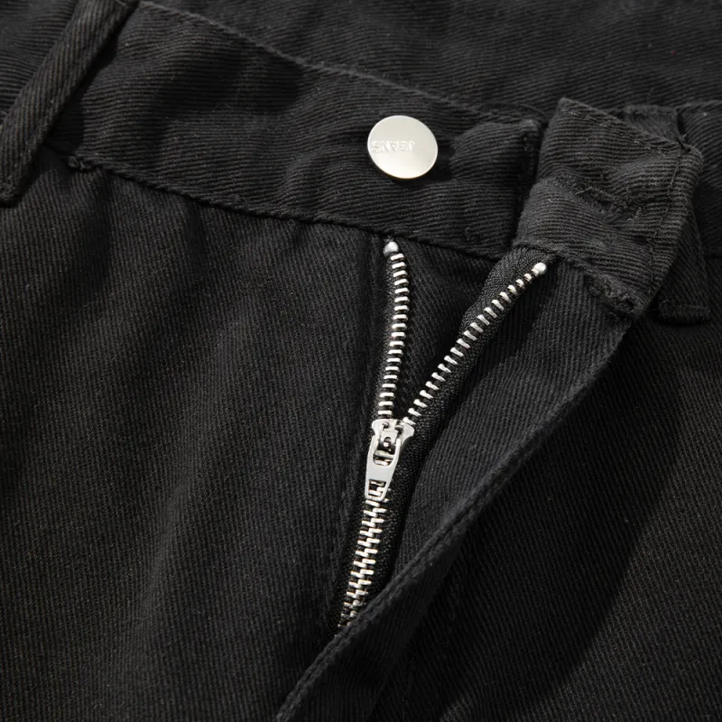 SAME FLOW Jeans Unisex-2