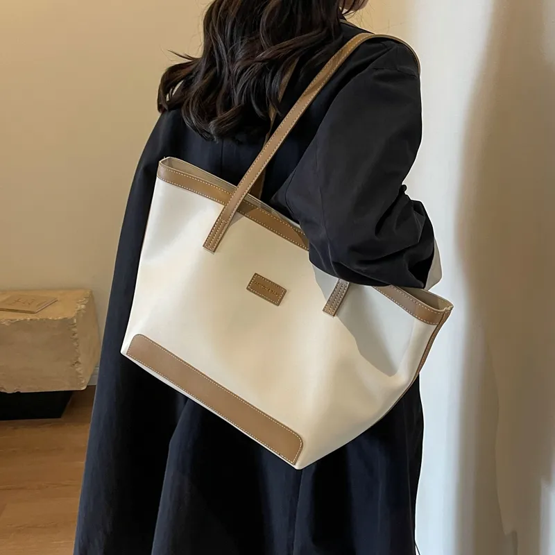 Yalu PU Shoulder Bag Women's Multicolor-10