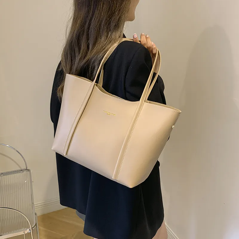 Yalu PU Tote Handbag, Shoulder Bag Women's Multicolor-13