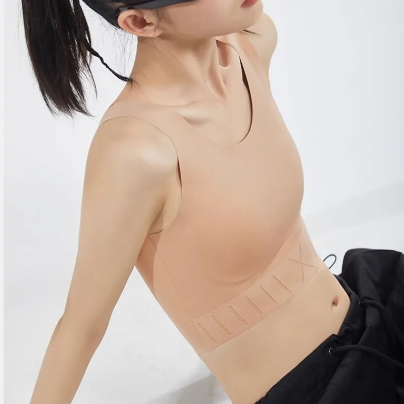 ECONICE Tank Top Women's 1 Pack-5