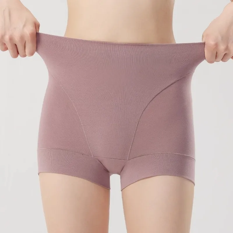 ECONICE Underpants Women's 3 Pack-4