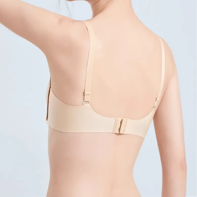 ECONICE Spring Summer Bra Women's-3