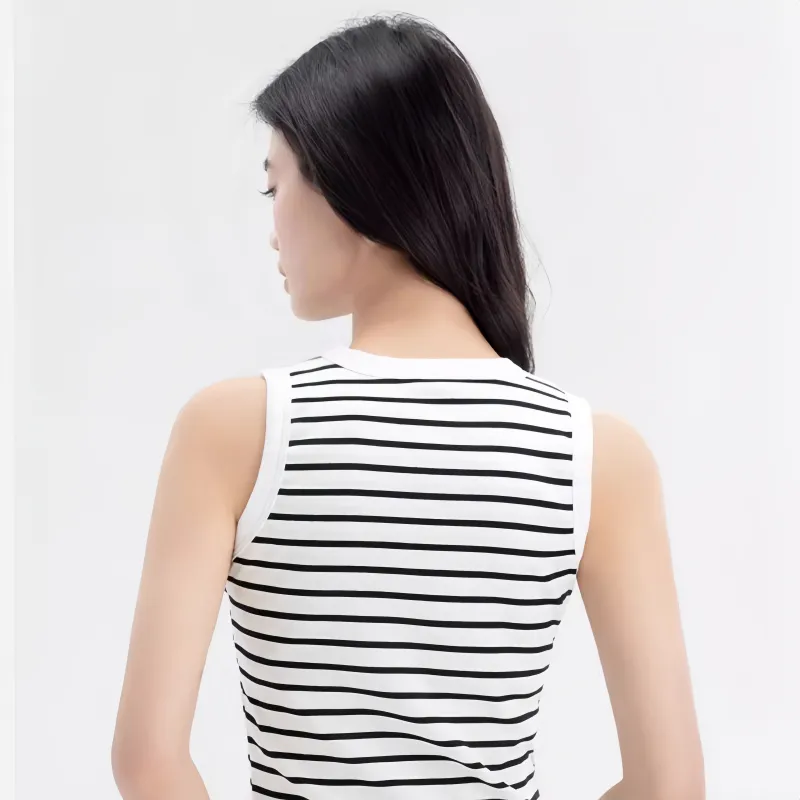 ECONICE Women's Tank Tops-7