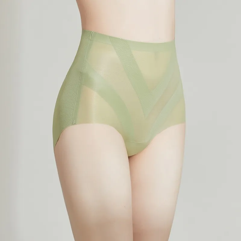 ECONICE Underpants Women's 1 Pack-4